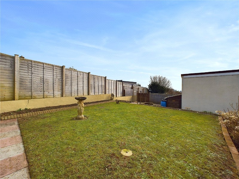 The Brendons, Sampford Peverell, Tiverton, Devon, EX16