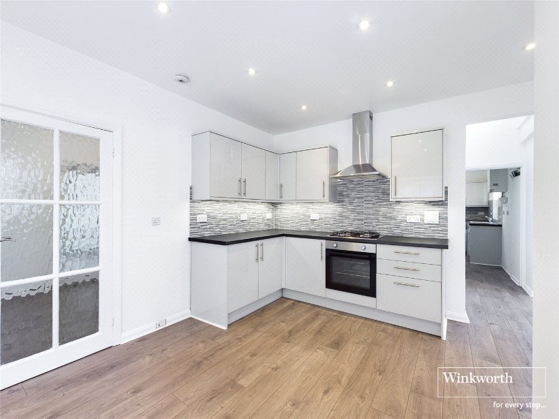 Dog Kennel Lane, Chorleywood, Hertfordshire, WD3