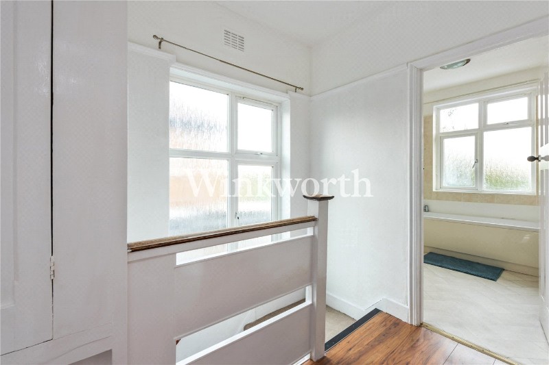 Stirling Road, London, N22