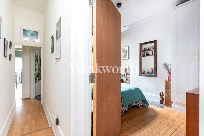 Dongola Road, London, N17