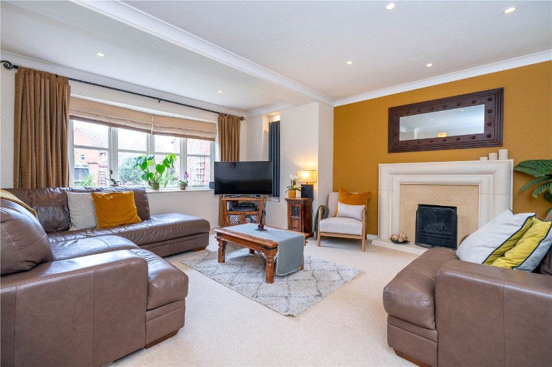 Davids Close, Peterborough, Cambridgeshire, PE4