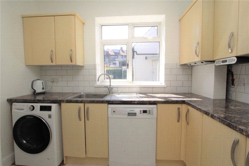 Cleveley Crescent, London, W5