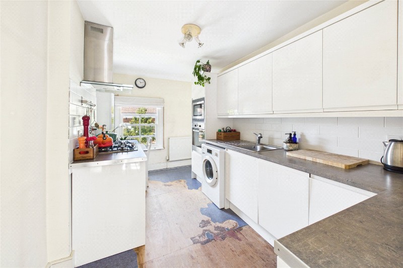 Croxted Road, London, SE21