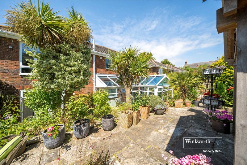 Bure Homage Lane, Mudeford, Christchurch, BH23
