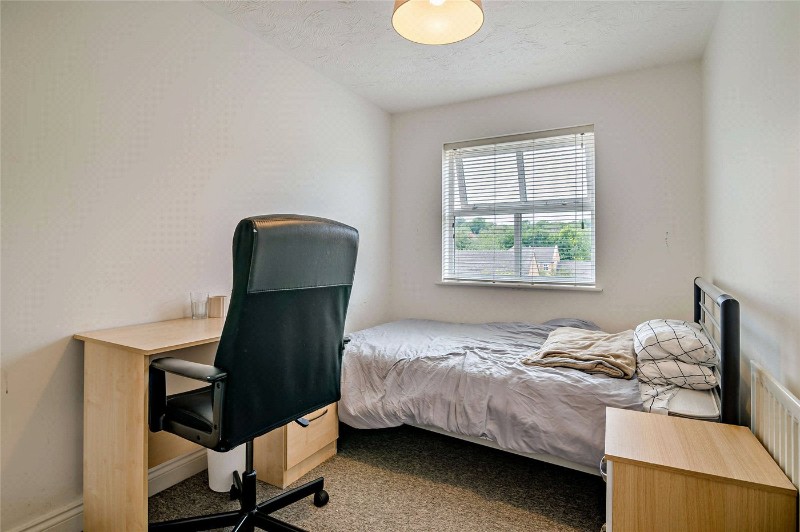 Parnell Road, Stoke Park, Stapleton, Bristol, BS16