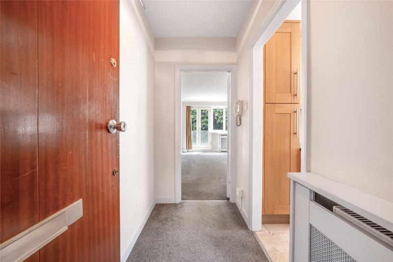 Godolphin House, Fellows Road, London, NW3