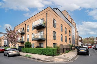 Blairderry Road, London, SW2