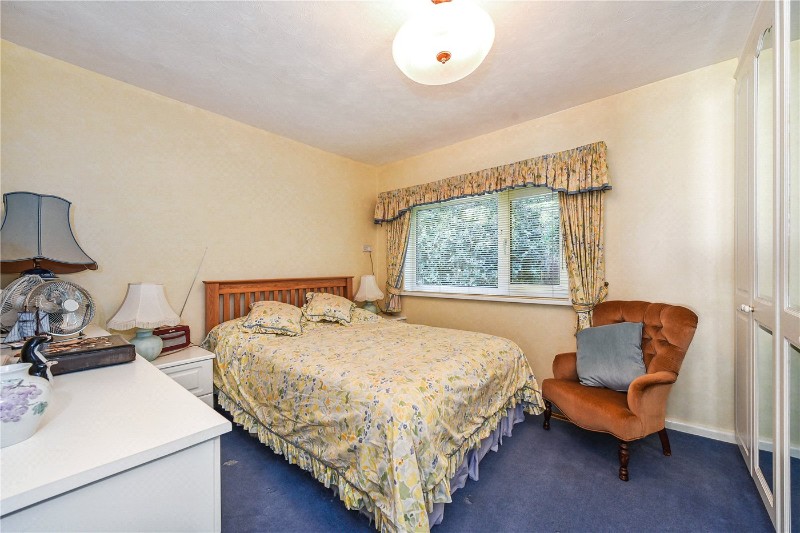 Stockbridge Road, Winchester, Hampshire, SO22