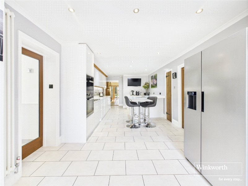 Glebe Lane, Sonning, Reading, Berkshire, RG4