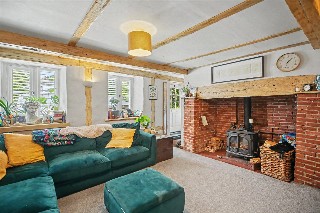 Thorpe Road, Haddiscoe, Norwich, Norfolk, NR14