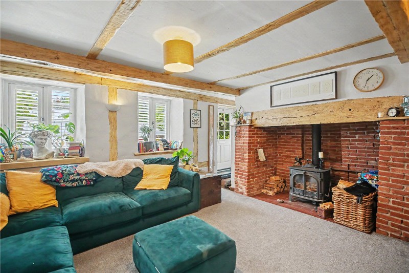 Thorpe Road, Haddiscoe, Norwich, Norfolk, NR14