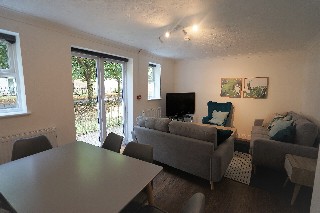 Parnell Road, Stoke Park, Stapleton, Bristol, BS16