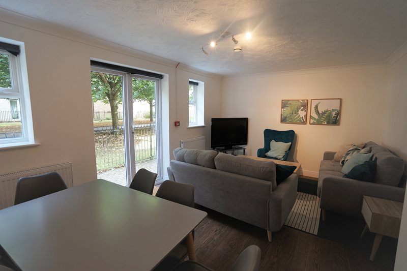 Parnell Road, Stoke Park, Stapleton, Bristol, BS16