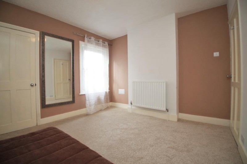 Queens Cottages, Reading, Berkshire, RG1