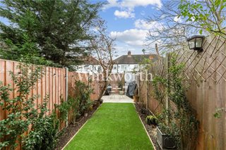 Maryland Road, London, N22