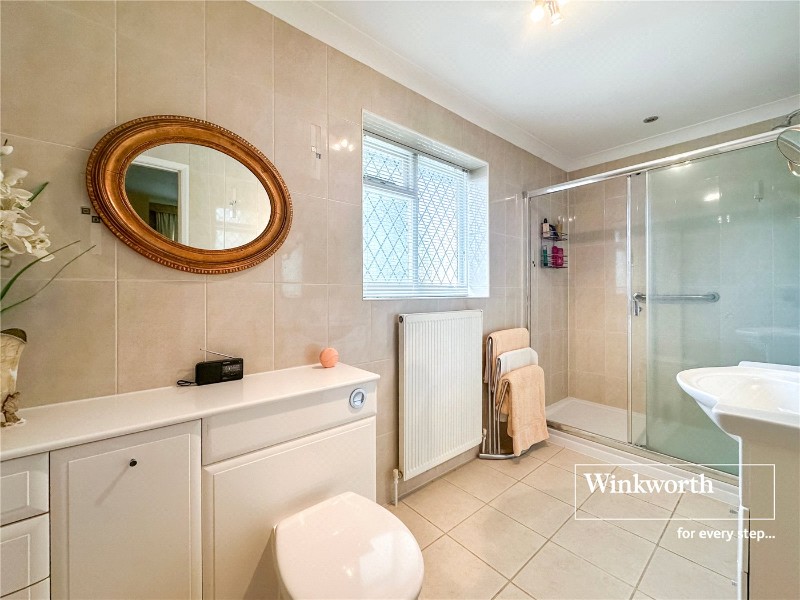 Cedar Way, Ferndown, Dorset, BH22