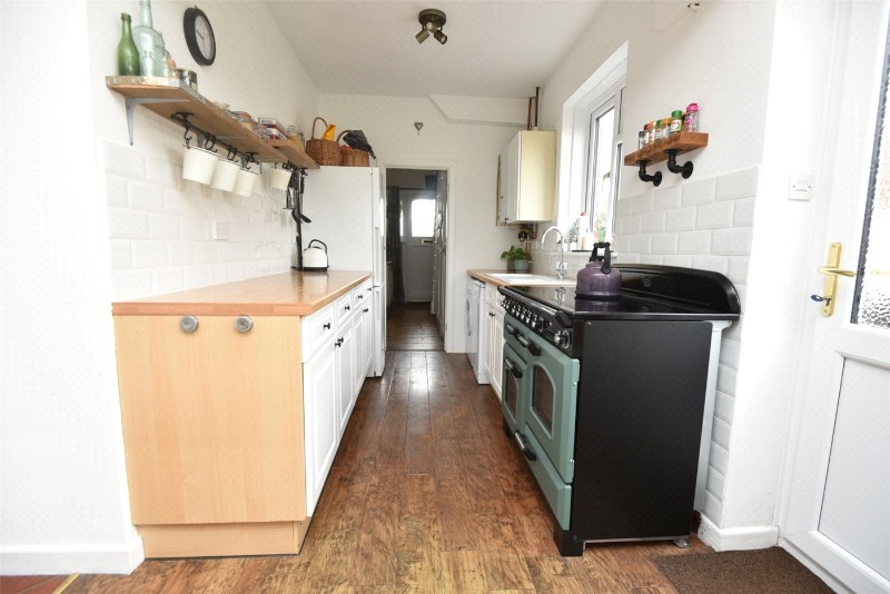 Wimborne Road West, Wimborne, Dorset, BH21