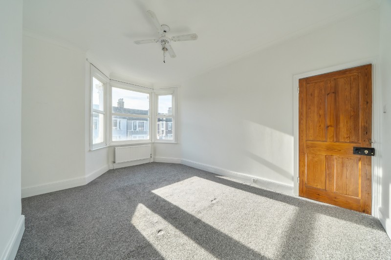 Minard Road, London, SE6