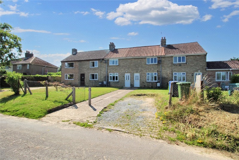 Hill Road, Wangford, Beccles, Suffolk, NR34