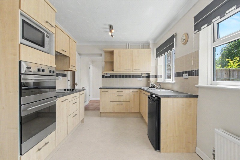 Lark Rise, Mulbarton, Norwich, Norfolk, NR14