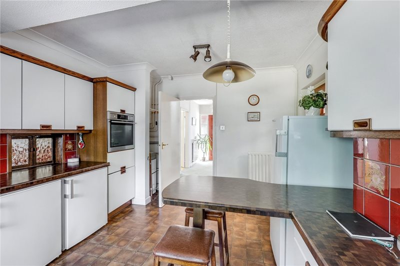 Spixworth Road, Old Catton, Norwich, Norfolk, NR6