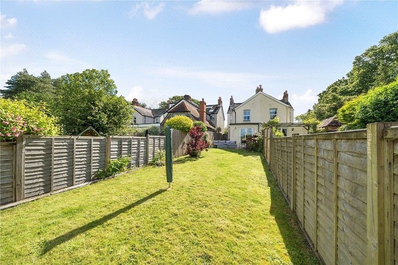 Cradle Lane, Hampshire, GU35