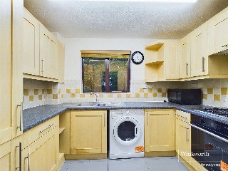 Hampton Towers, Southcote Road, Reading, Berkshire, RG30
