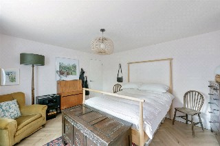 London Fields, London, E8