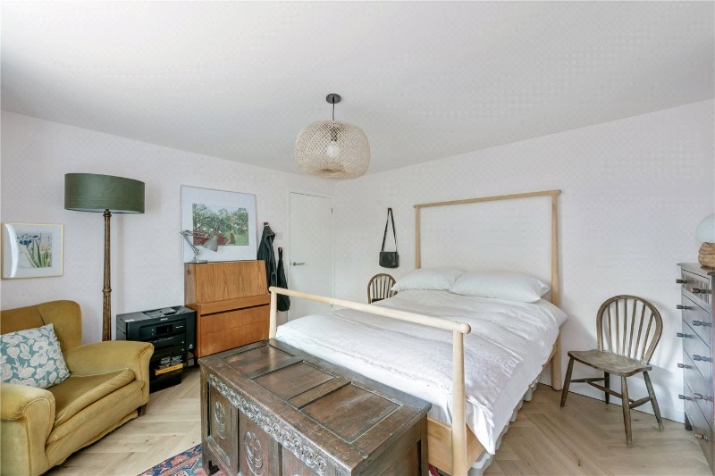 London Fields, London, E8