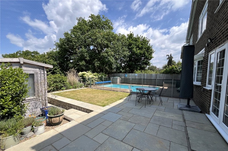 The Marlowes, Newbury, Berkshire, RG14