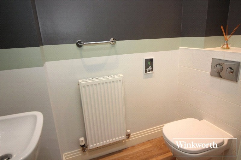 Horizon Place, Studio Way, Borehamwood, Hertfordshire, WD6
