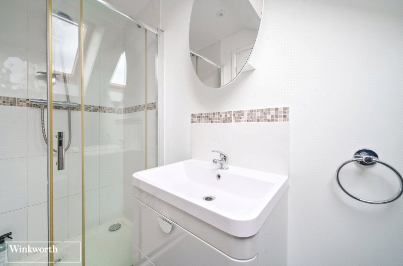Byfleet Avenue, Old Basing, Basingstoke, Hampshire, RG24