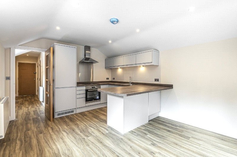 London Street, Basingstoke, Hampshire, RG21