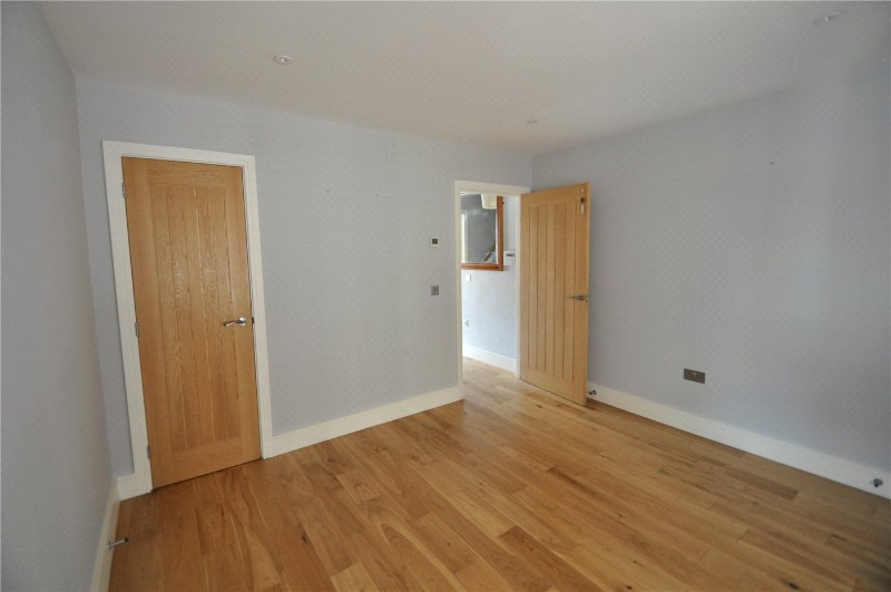 Pound Lane, Canterbury, Kent, CT1