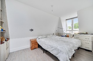 Wells Park Road, London, SE26
