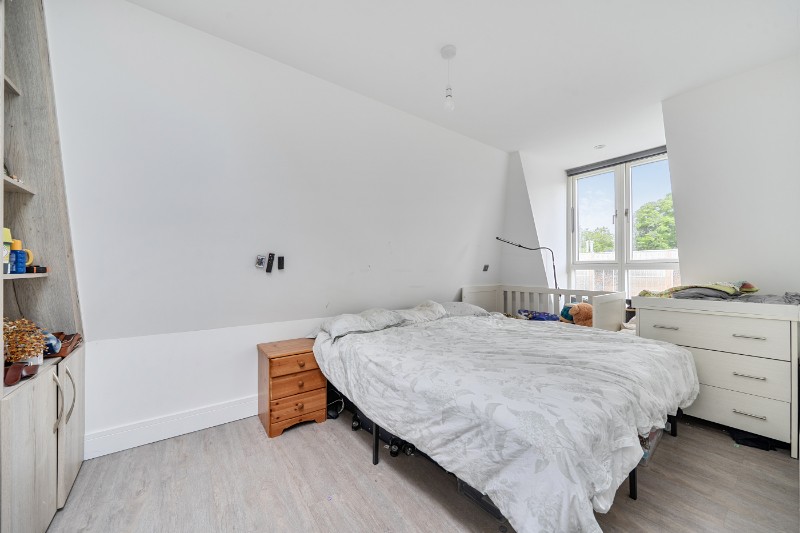 Wells Park Road, London, SE26