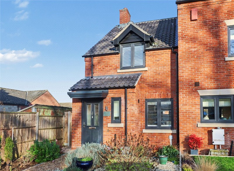 New Road, North Walsham, Norfolk, NR28