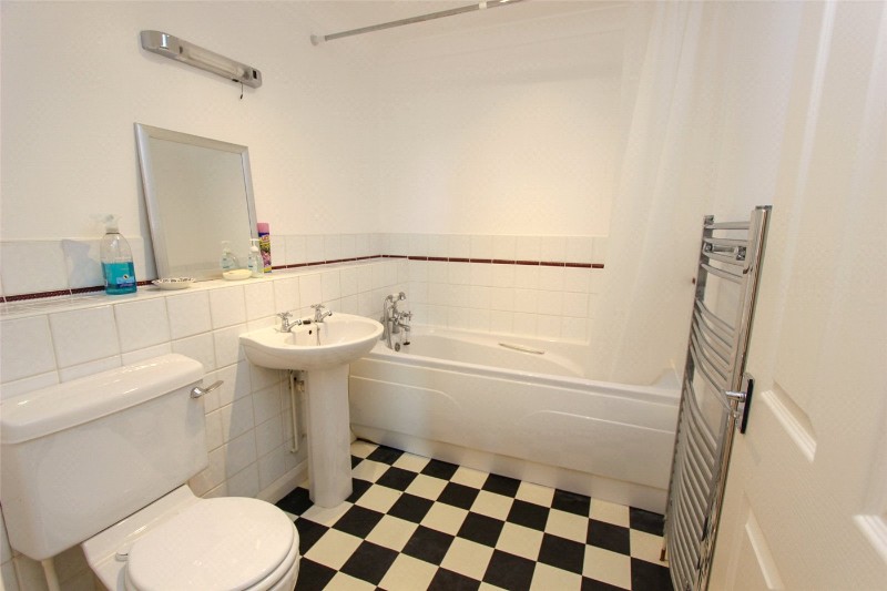 Westcliff Parade, Westcliff-on-Sea, Essex, SS0