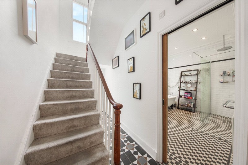 Calverley Grove, London, N19