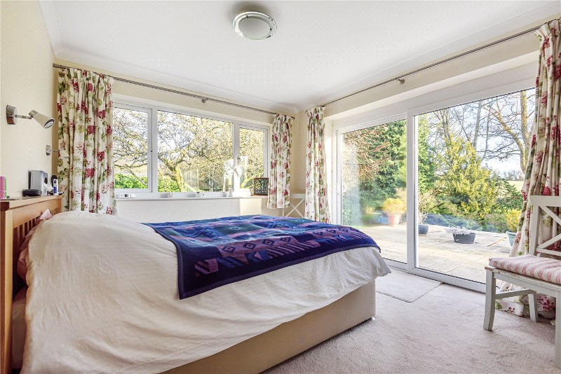Five Ash Road, Medstead, Alton, Hampshire, GU34