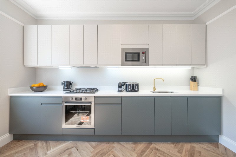 Shirland Road, London, W9