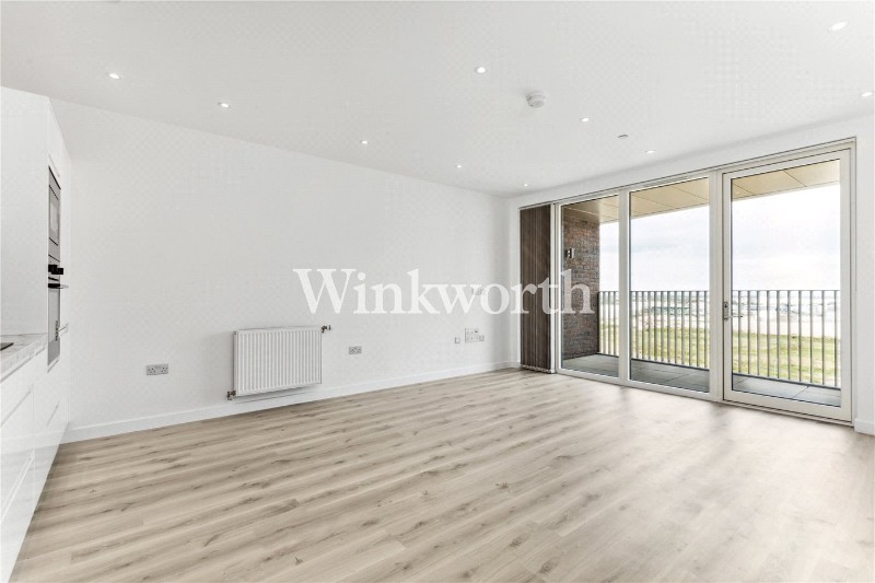 Holcombe Mansions, 3 Mulberry Circus, Barking, IG11