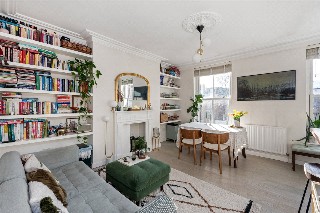 Mildmay Park, London, N1