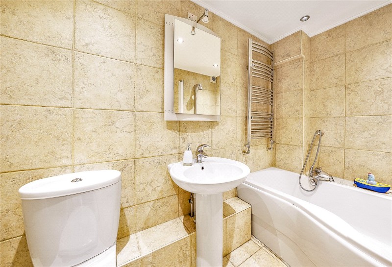Shepherds Hill, London, N6