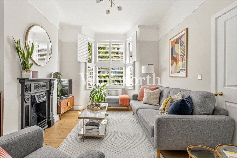 Glenwood Road, London, N15
