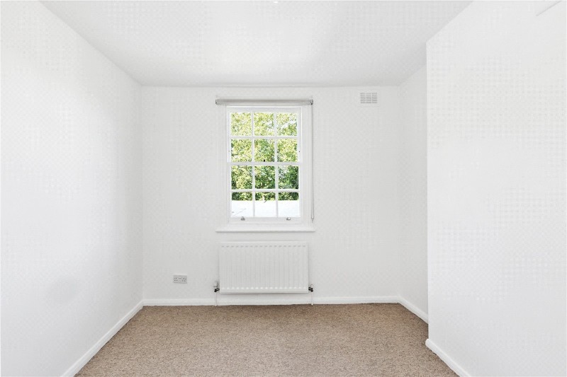 Liverpool Road, London, N7