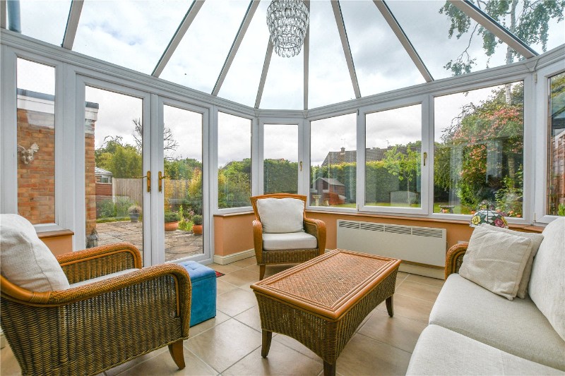 Oaklands Drive, Wokingham, Berkshire, RG41