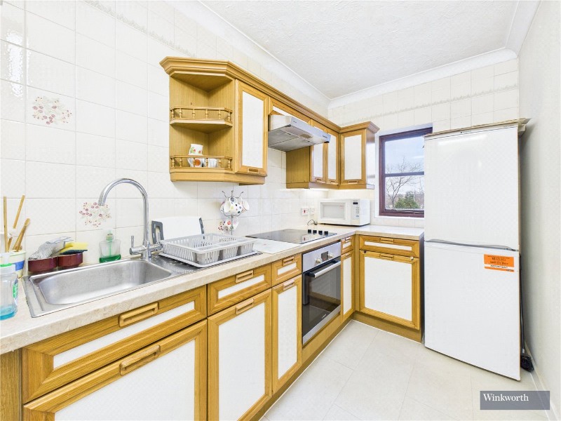 Brandreth Court, Sheepcote Road, Harrow, HA1