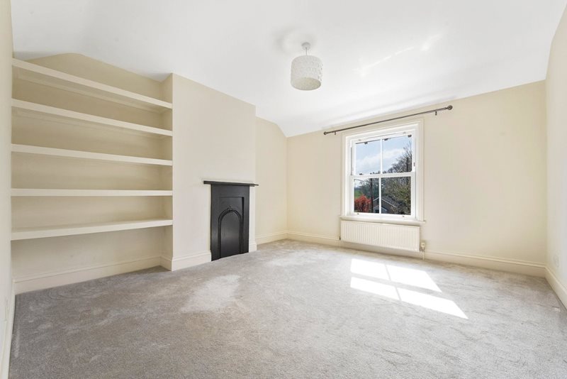 Steplake Lane, Sherfield English, Romsey, Hampshire, SO51