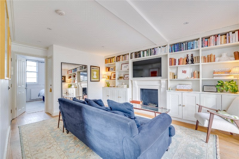 Filmer Road, London, United Kingdom, SW6